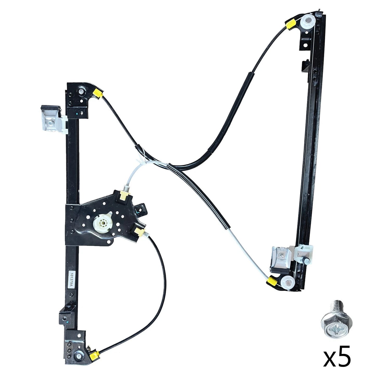 Front Right Window Regulator for Citroen Jumpy (2007–2015)