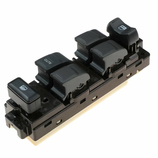 Electricl Power Window Switch For ISUZU D-MAX (2003–2011)