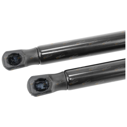 2 Gas Struts for Ford BA BF Falcon Sedan (2002–2008)