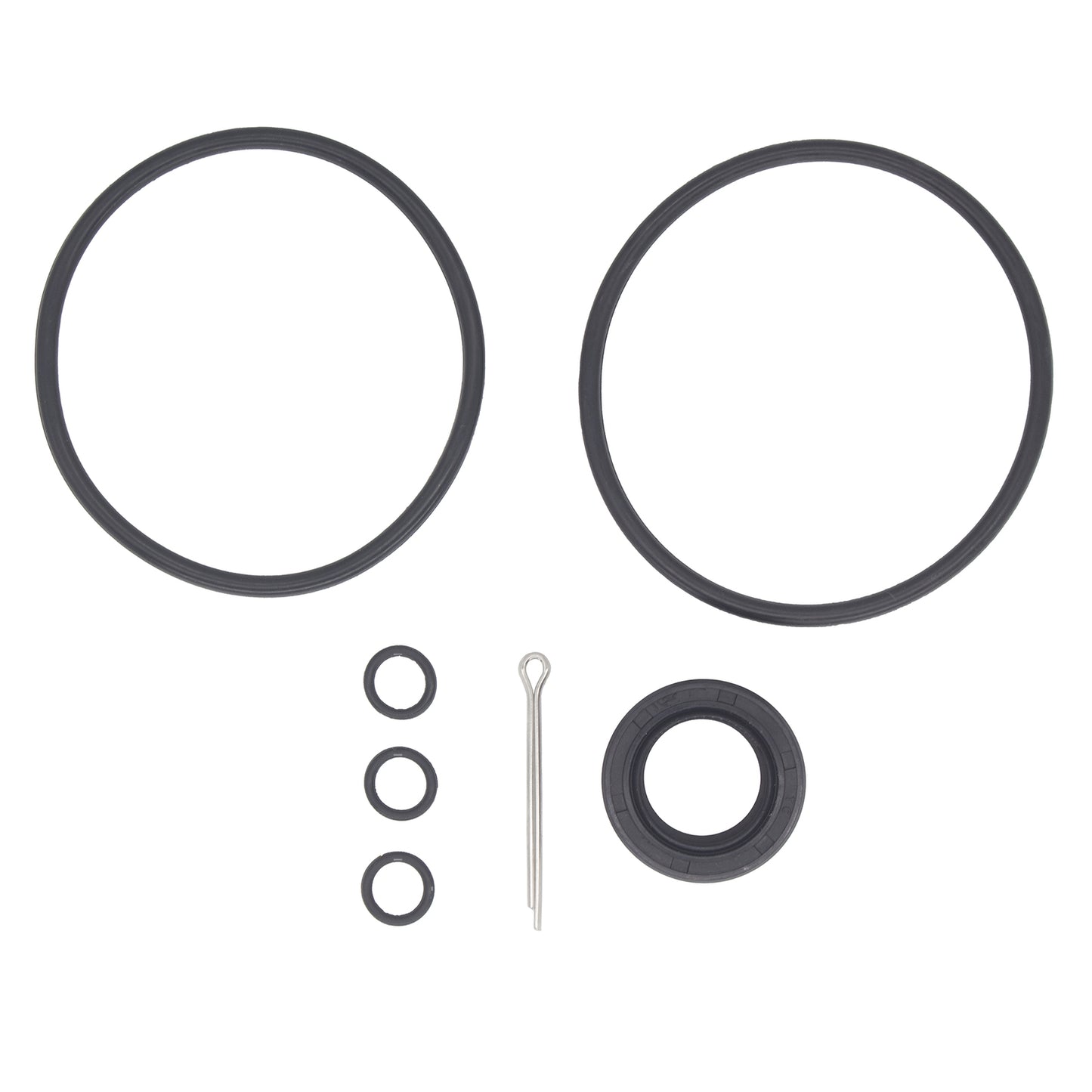 Lower Unit Oil Seal for Honda BF8 BF9.9 BF10 BF20