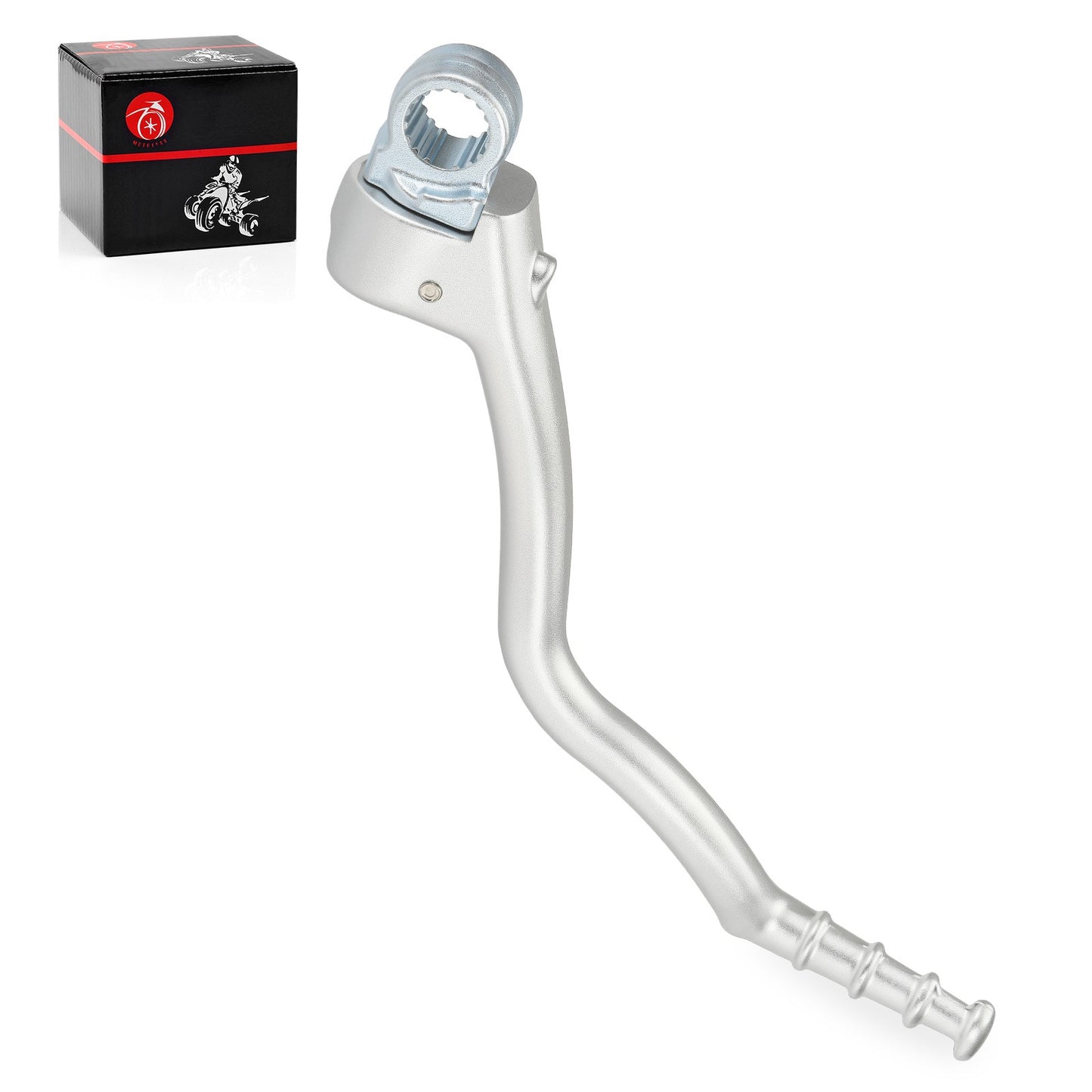 Kick Start Lever for Suzuki RM250 (2001–2008)