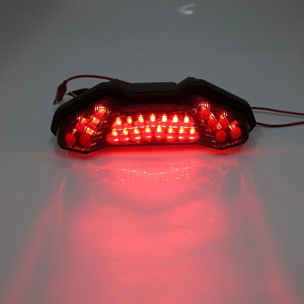 LED Tail Light Turn Signal Blinker for Yamaha FZ-09 FJ-09 MT-10 FZ-10 (2013-2020)
