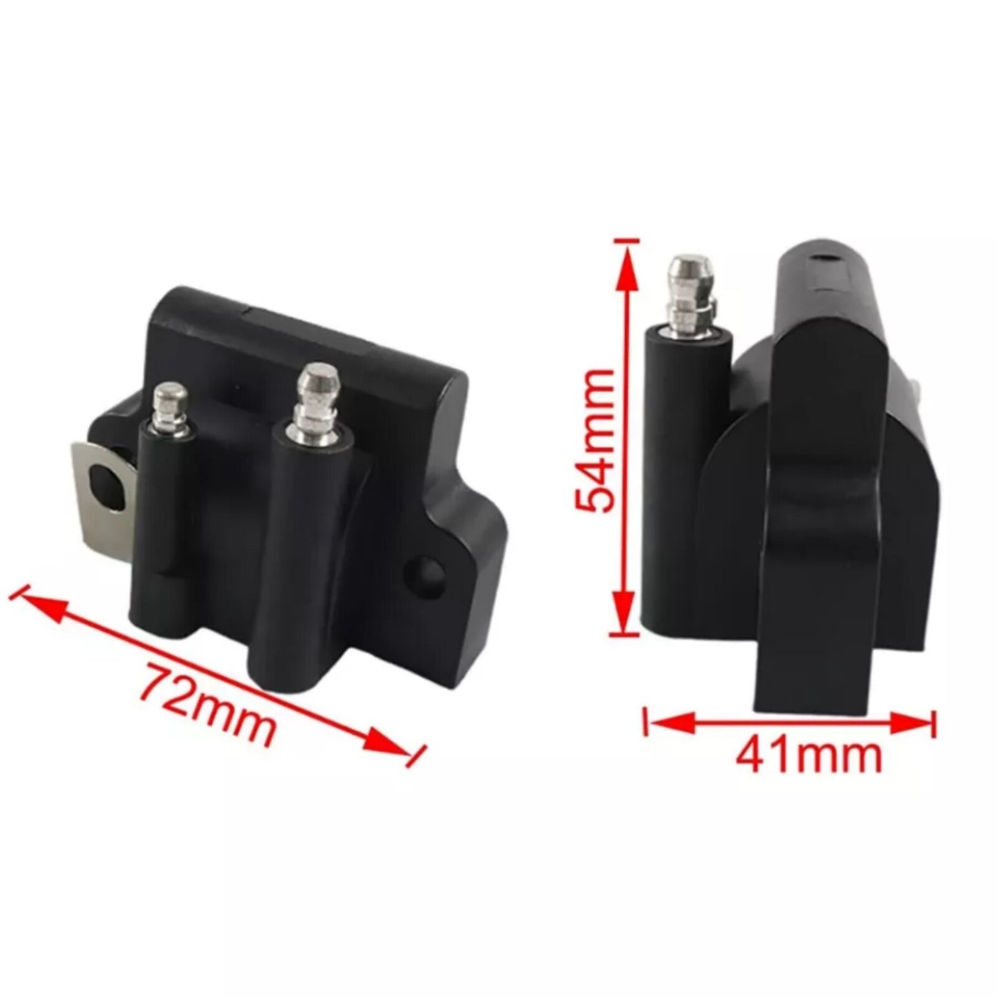 Ignition Coil for Johnson Evinrude (Various Years)