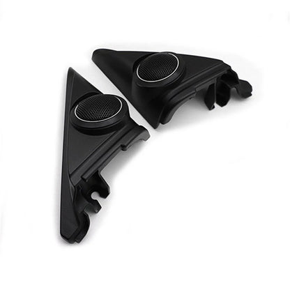 Car Front Door Tweeter Speaker Covers for Honda Accord (2018-2021)