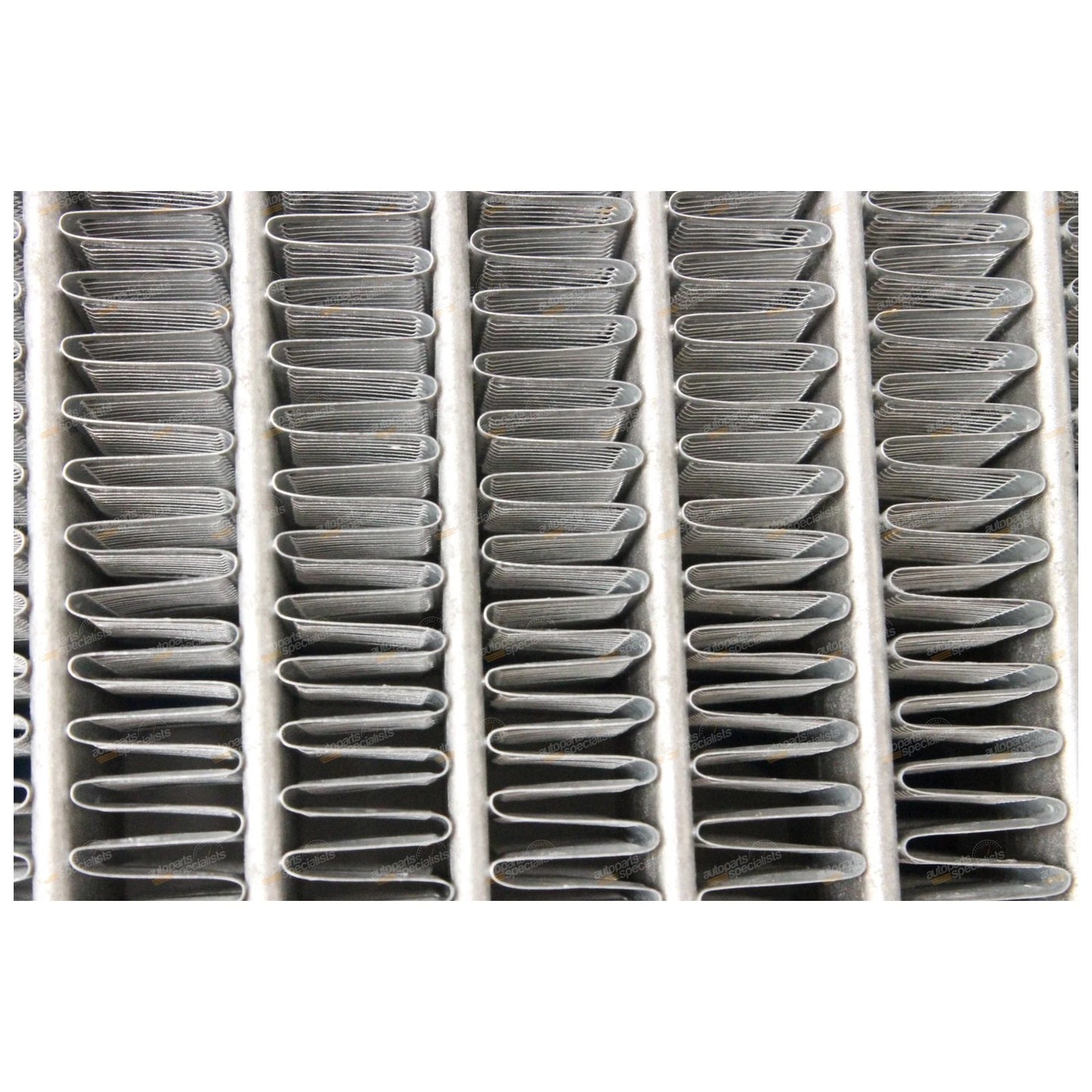 Alloy Radiator for Kia Sorento (2003–2006)