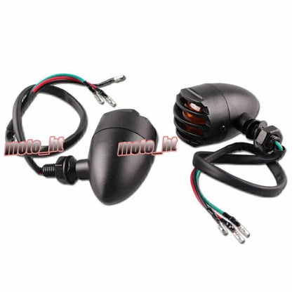 49MM Motorcycle Headlight Bracket Mount Clamp for Harley