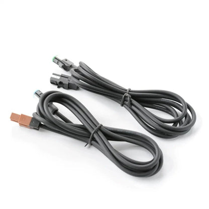 USB Cables for Mazda 2, 3, 6, CX-3, CX-5, MX-5 (2003-2023)
