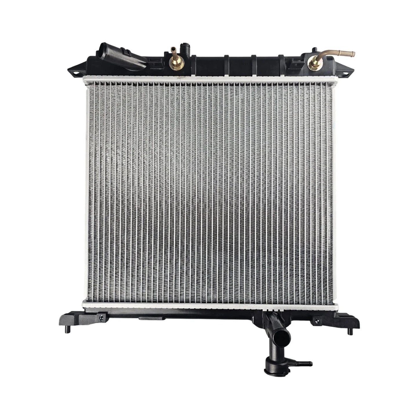 Radiator for Nissan Micra K13 (2010–2017)