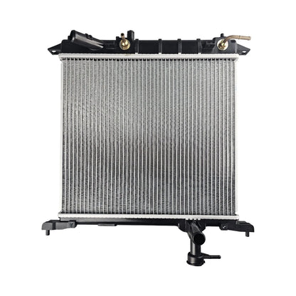 Radiator for Nissan Micra K13 (2010–2017)