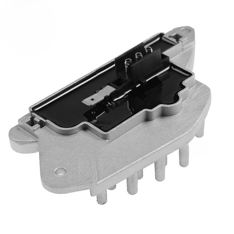 Rear Heater Blower Motor Resistor for BENZ E-Class W210 (1995–2002)