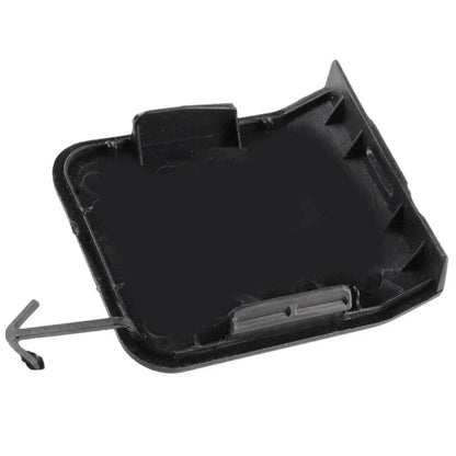 Rear Bumper Tow Eye Hook Cover for Toyota Prius (2019-2022)