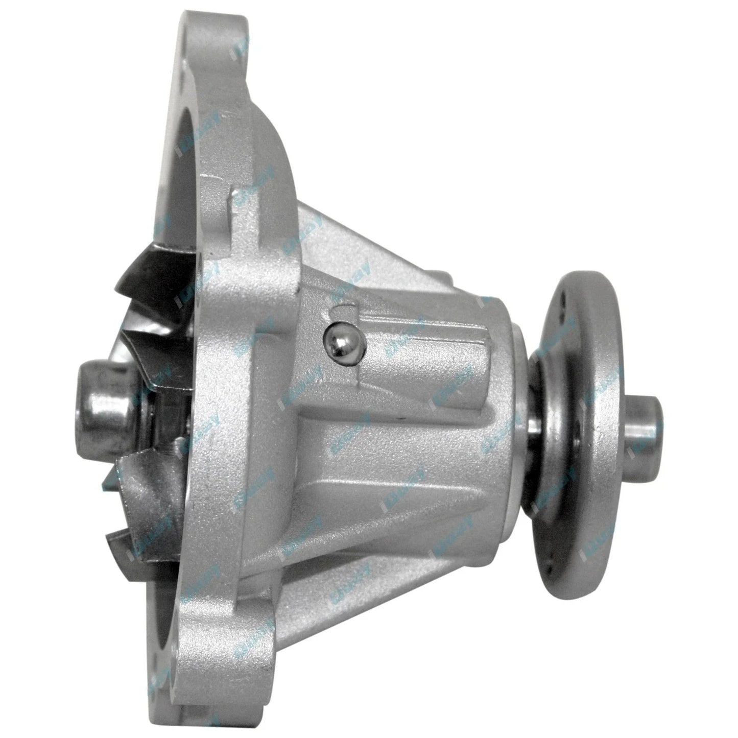 Water Pump for Hiace YH61 YH63 YH71 YH73 4cyl 2Y 3Y-C 4Y-C 1.8L 2.0L 2.2L