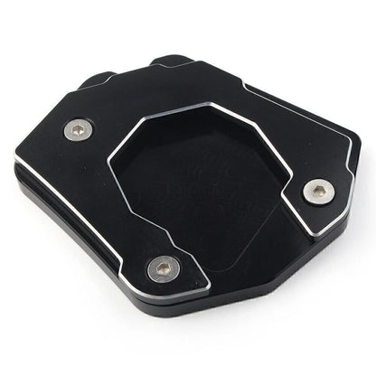 Double Bubble Windshield for BMW S1000R (2014–2016) - Smoke