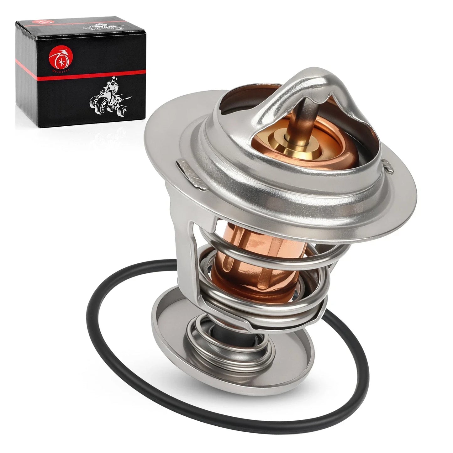 Thermostat & O-Ring for Honda RVT1000R RC51 ST1300 CTX1300