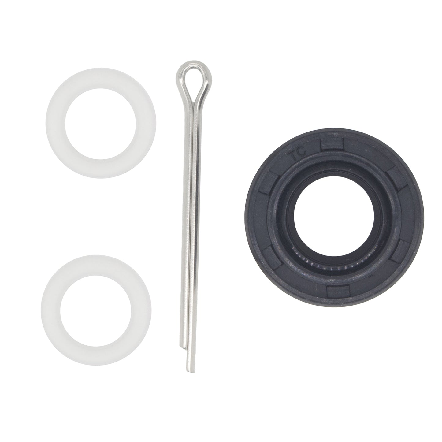 Lower Unit Oil Seal for Honda 2/2.3HP (2000–2023)