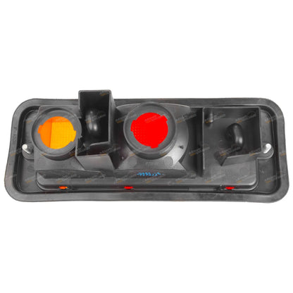 RH Rear Bumper Bar Tail Light for Holden Jackaroo (1992–2003)