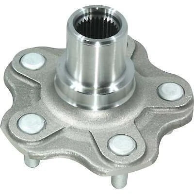 Rear Wheel Bearing Hub for Nissan Skyline V35 & 350Z Z33 (2002–2009)