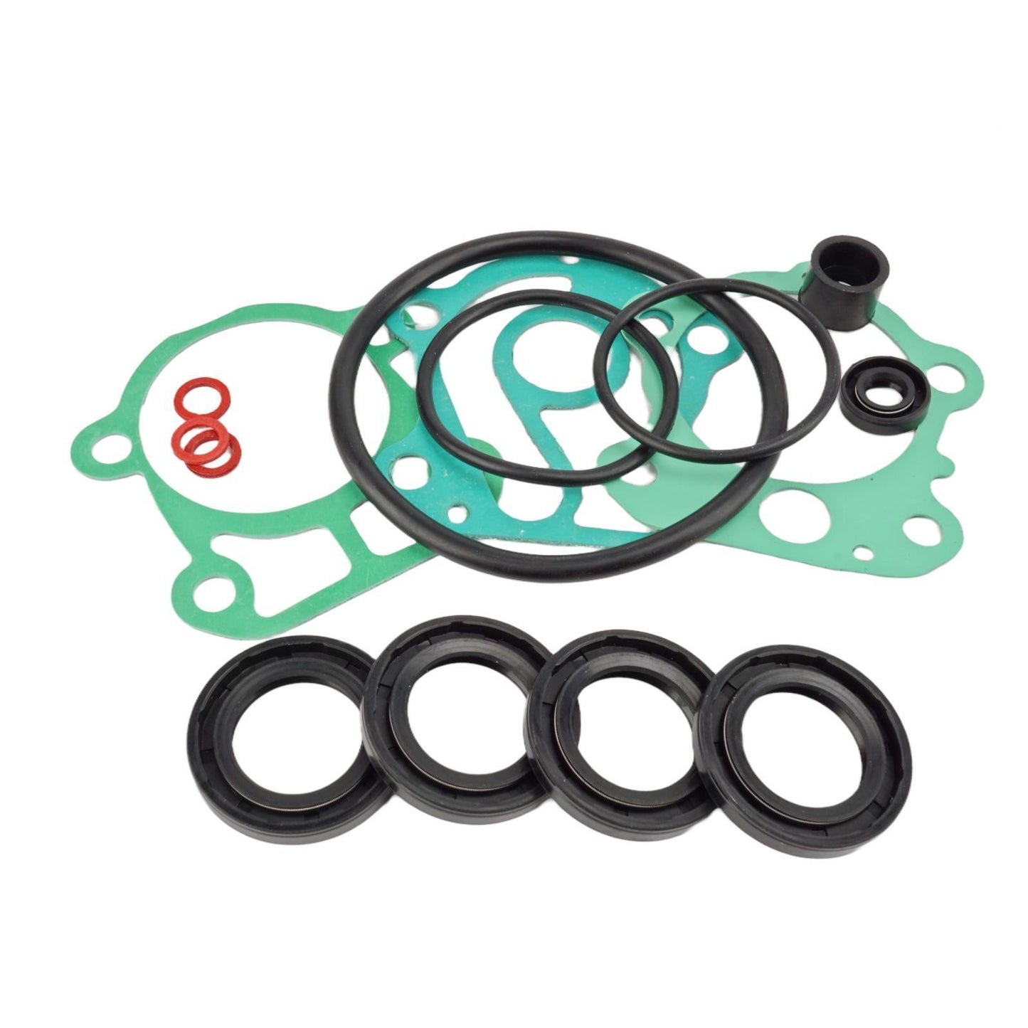Lower Unit Seal Kit for Yamaha Outboard 75HP 85HP 90HP
