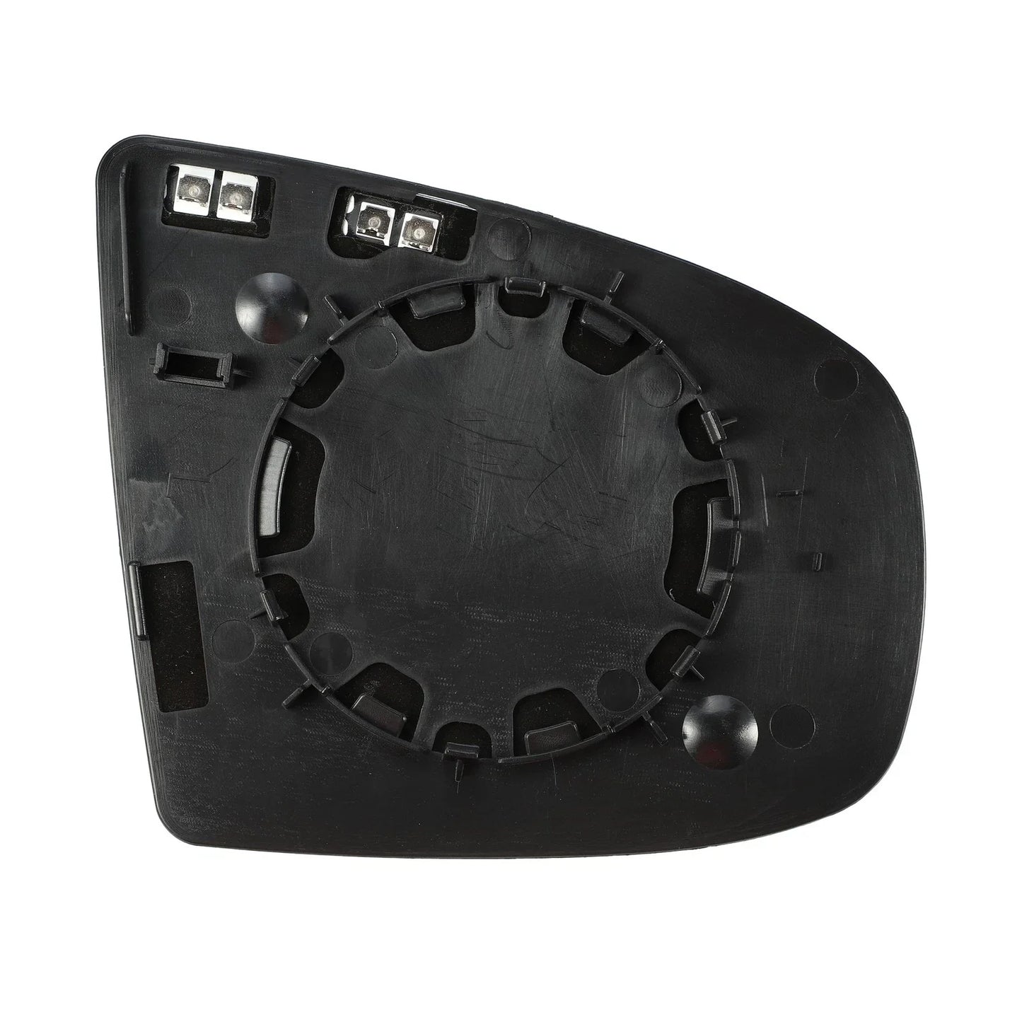 Left Mirror Glass Replacement with Backing Plate for BMW X6 (2008-2014)
Left Mirror Glass Replacement with Backing Plate for BMW X5 (2008-2014)