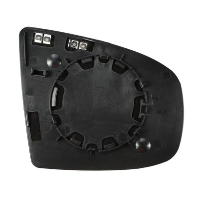 Left Mirror Glass Replacement with Backing Plate for BMW X6 (2008-2014)
Left Mirror Glass Replacement with Backing Plate for BMW X5 (2008-2014)