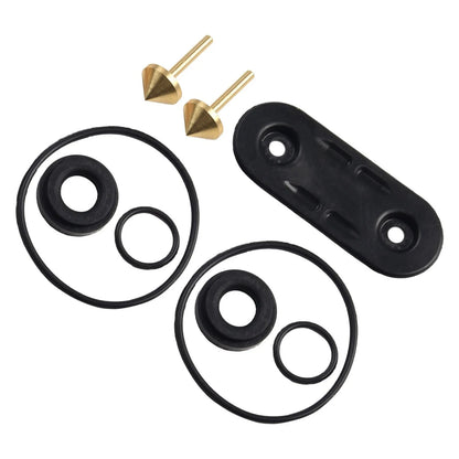 Heater Control Valve Repair/replace Kit for W124 W220