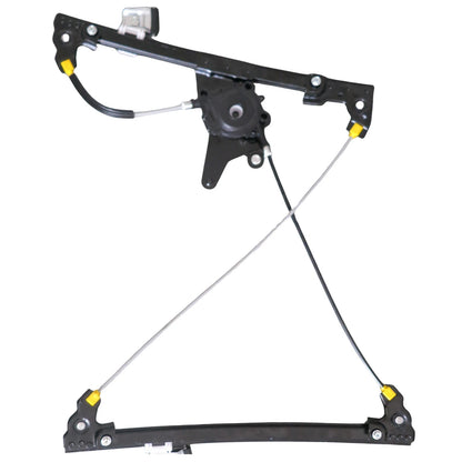 Front Right Window Regulator for VW Golf MK3 (1992–1998) 5-Door Hatch