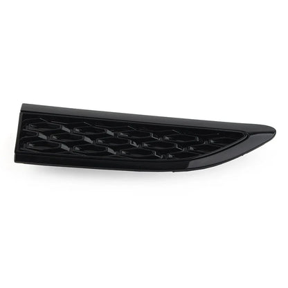 Mesh Fender Side Vent for Land Rover Discovery Sport 2015-2023 Right Black