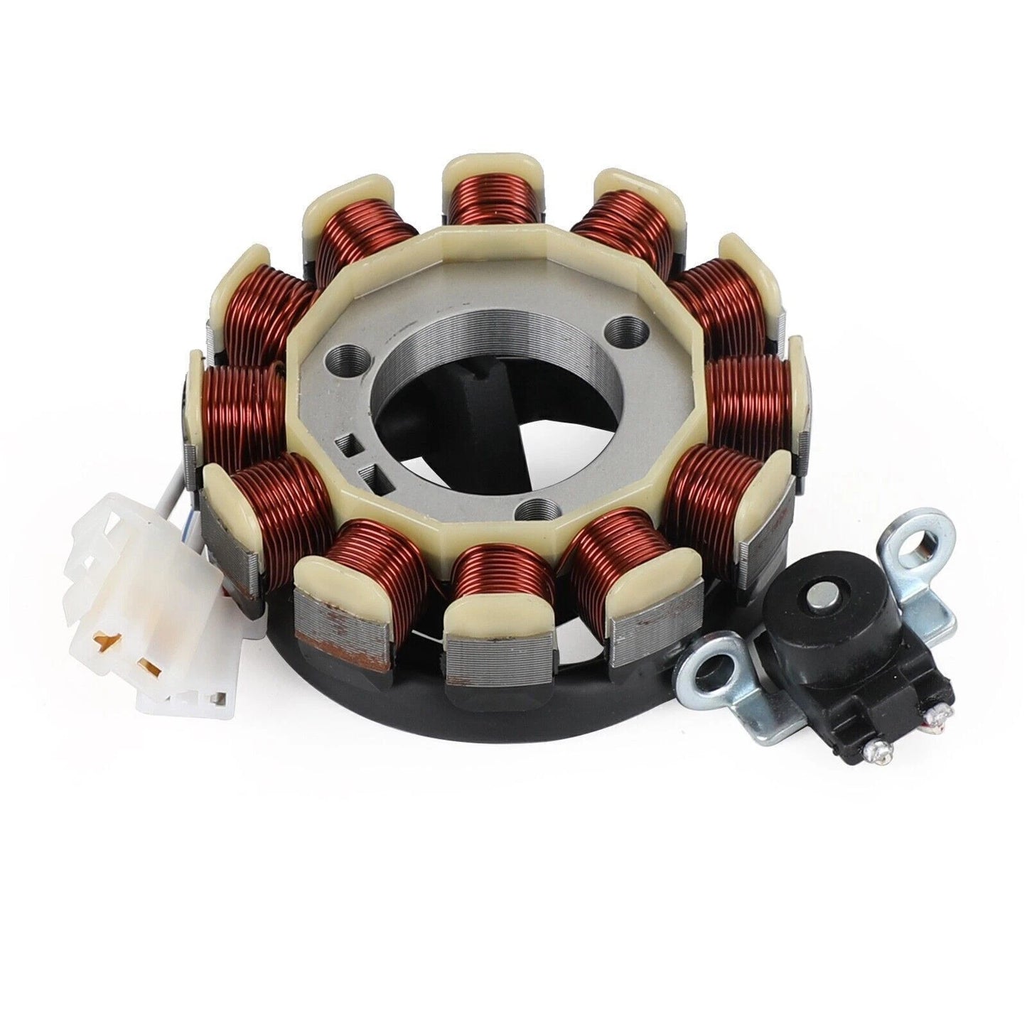 Starter for Honda SCV110F SCV110FB Dio 110 (2017–2019) SCV110H Activa i (2016–2018)