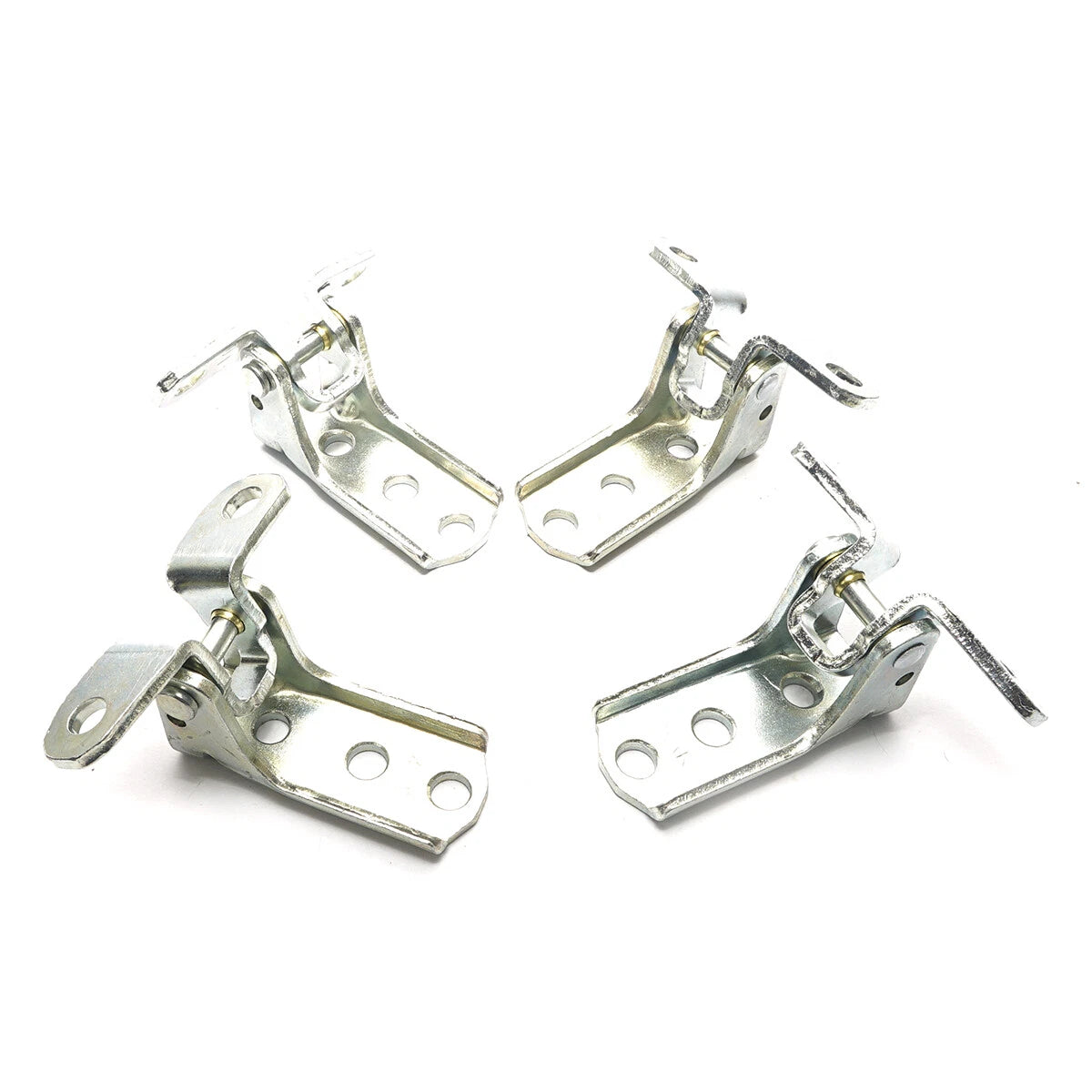 Front Door Hinge Set for Mitsubishi Pajero Montero Sport SUV 1996-2008
