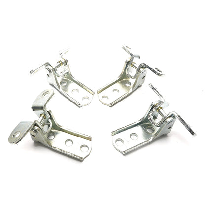 Front Door Hinge Set for Mitsubishi Pajero Montero Sport SUV 1996-2008