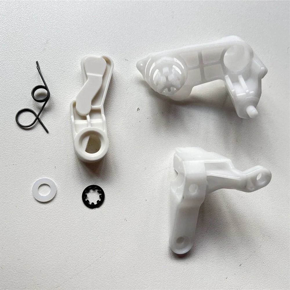 Temperature Link Set Assembly for 2014-2018 Mazda 3