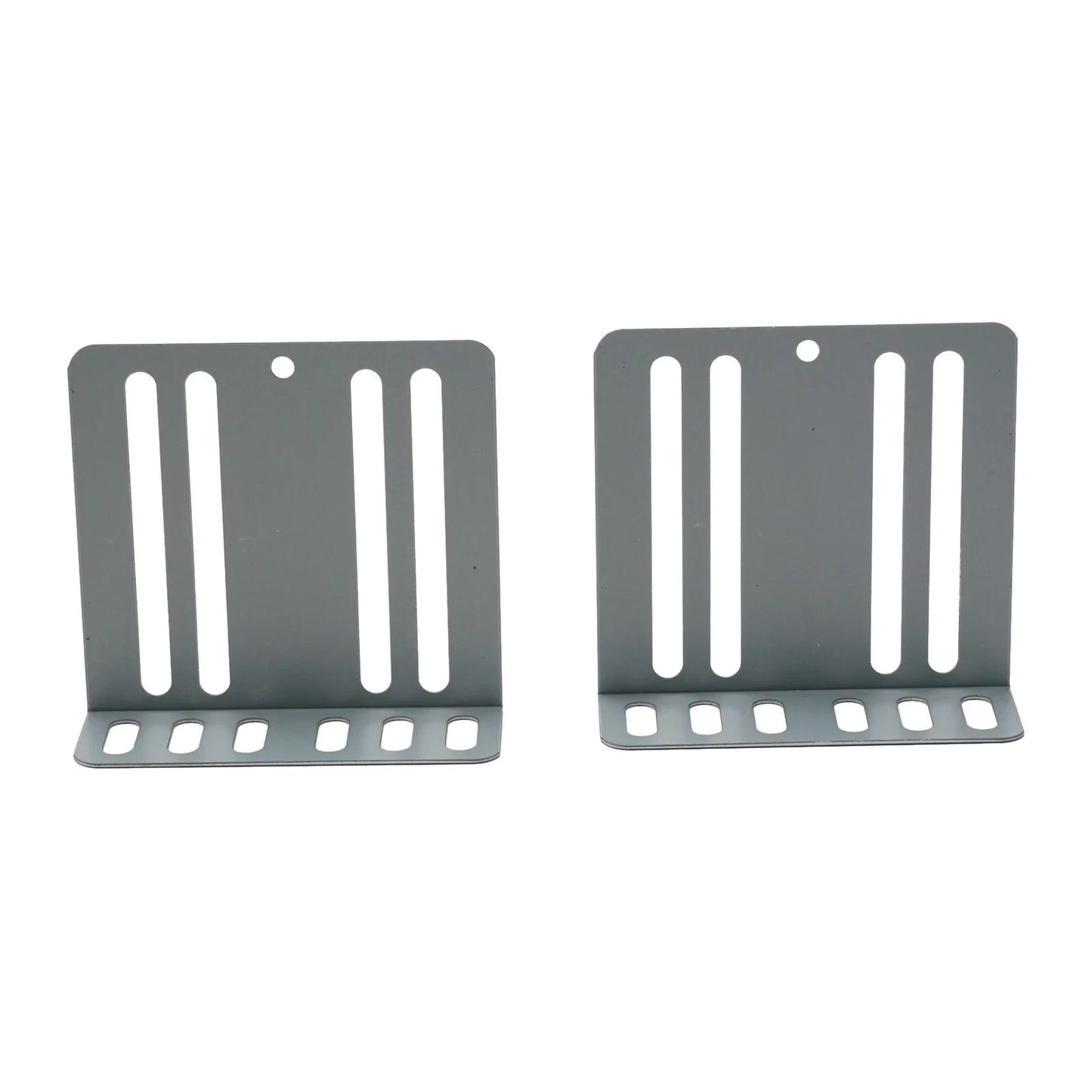 Kit Car Radio MP5 DVD CD Mounting Accessories with Holder Brackets