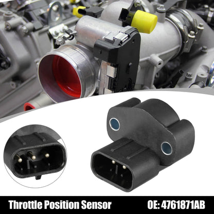 Throttle Position Sensor 4761871AB for Jeep Grand Cherokee (1993–1996)