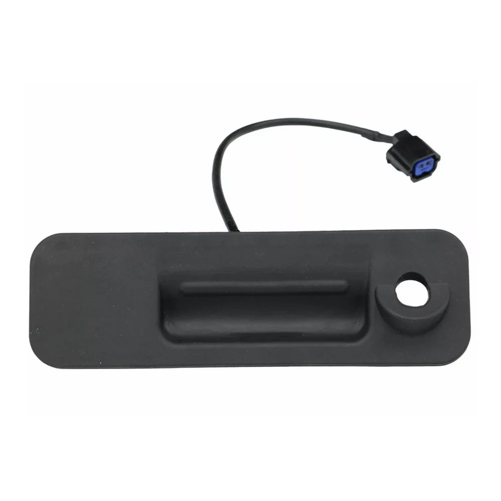 Rear Trunk Lid Lock Handle for Hyundai Sonata Sedan (2015-2017)