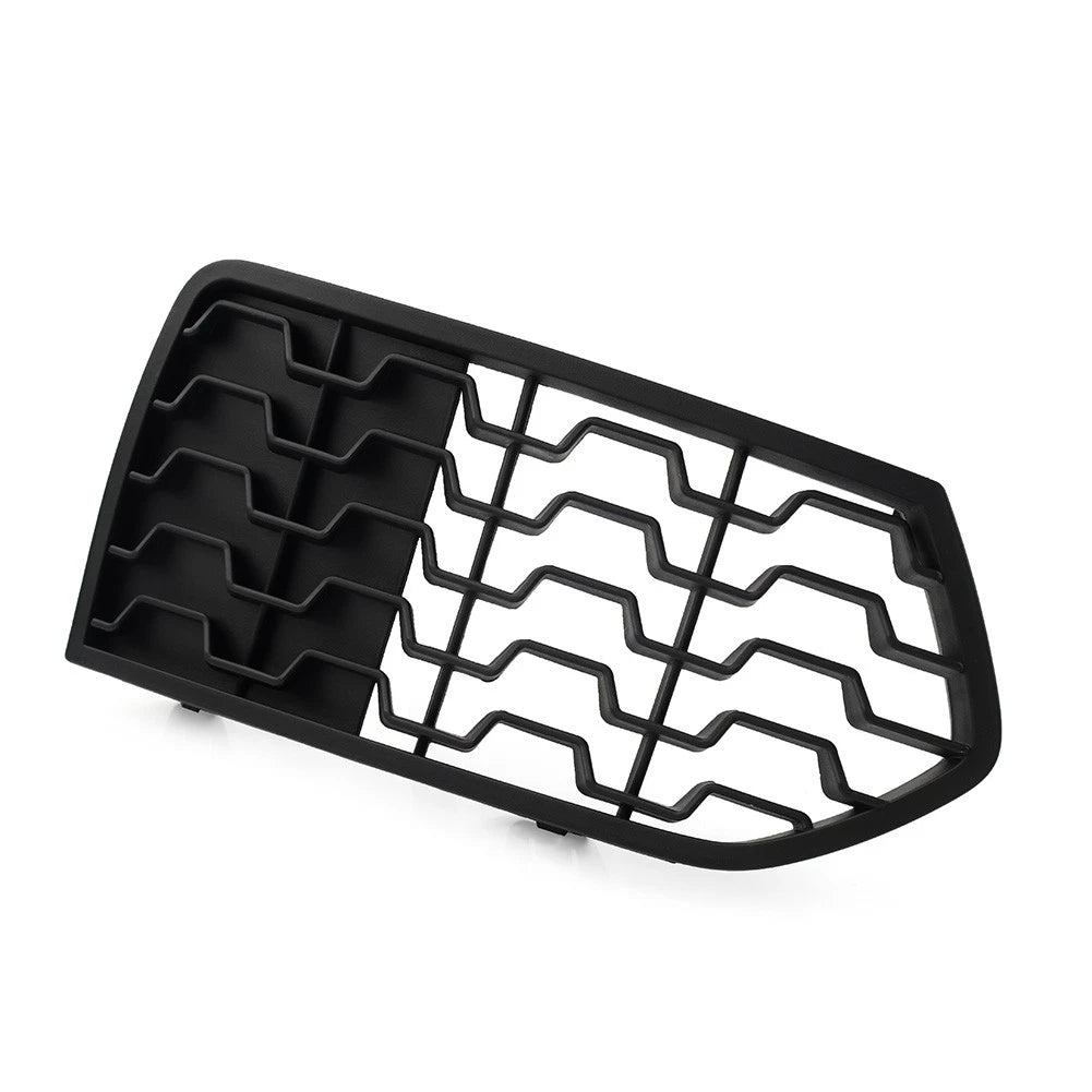 ABS Plastic Rear View Mirrors for BMW S1000RR (2009–2018), HP4 (2011–2015) Black