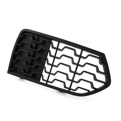 ABS Plastic Rear View Mirrors for BMW S1000RR (2009–2018), HP4 (2011–2015) Black