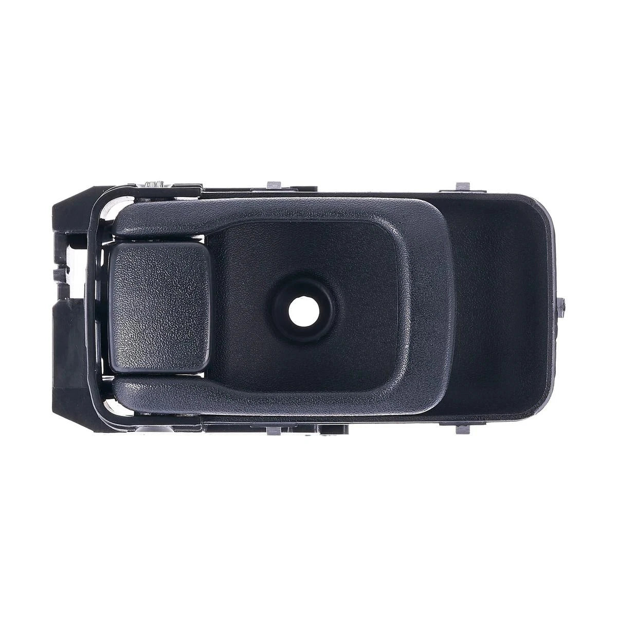 Textured Black Inner Door Handle for Nissan Navara D22 (1997–2015)
