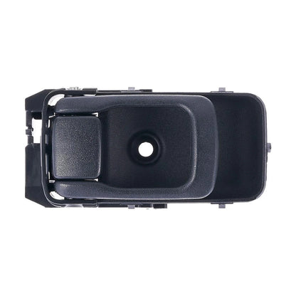 Textured Black Inner Door Handle for Nissan Navara D22 (1997–2015)