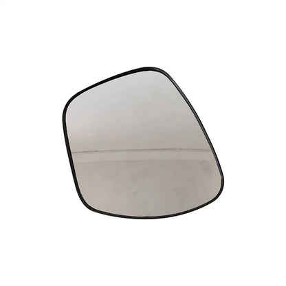 Heated Left Side Mirror Glass w/ Backing for Mazda 5 CX-7 CX-9 (2006-2012)