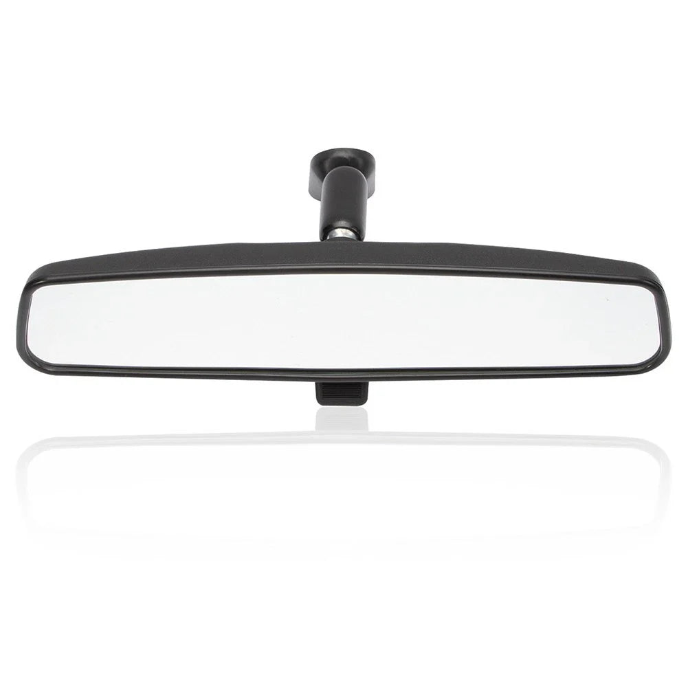 Direct Replacement Rear View Mirror for Jeep Wrangler JK (2007–2012)
