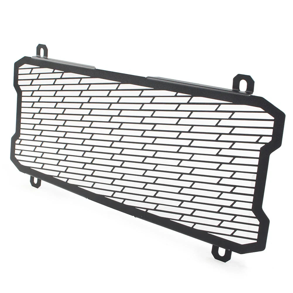 Radiator Guard Grille Cover for Kawasaki Z650 (2017-2021)