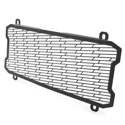 Radiator Guard Grille Cover for Kawasaki Z650 (2017-2021)