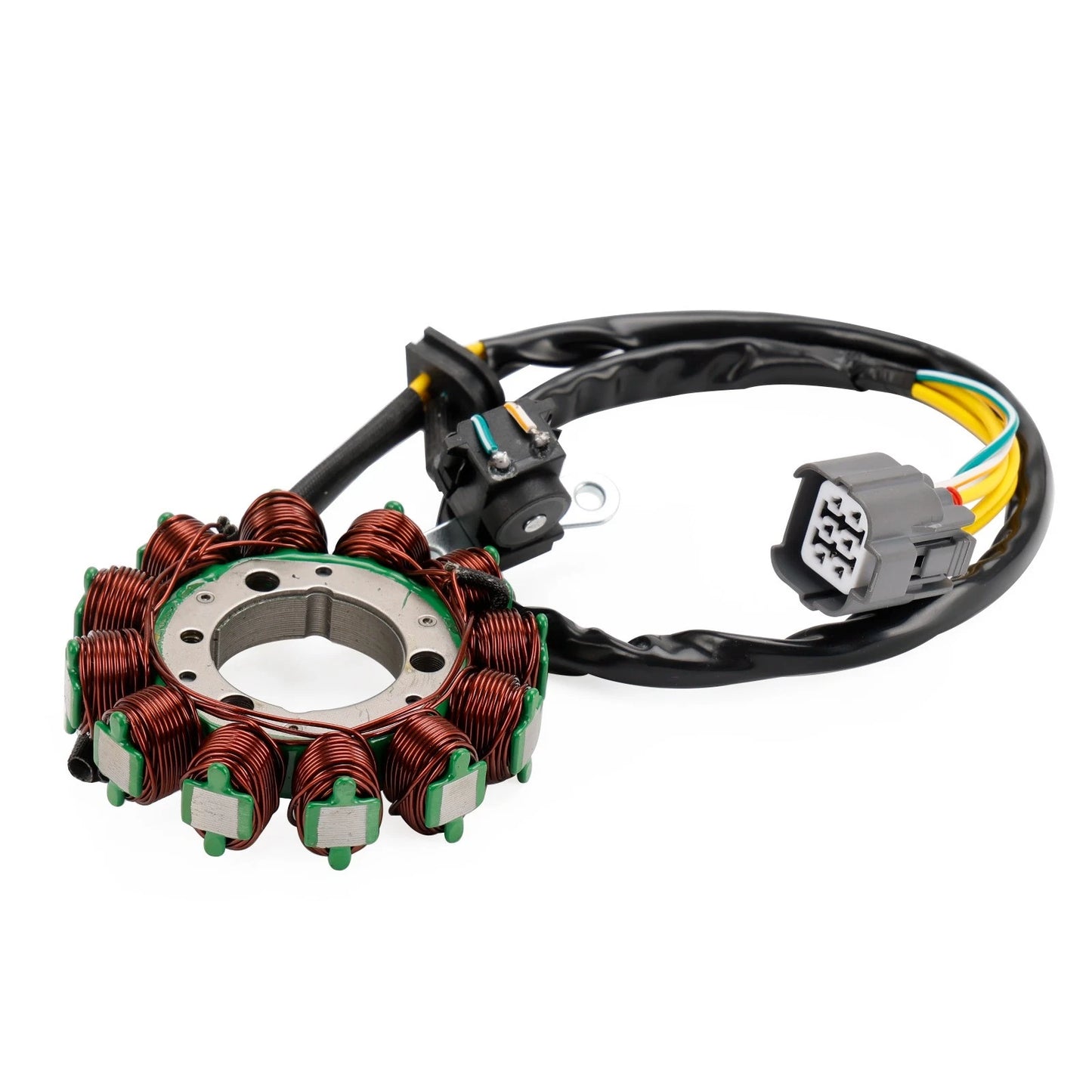 Front Wheel ABS Sensor Protection Guard for BMW R1300GS/ADV (2023–2025)