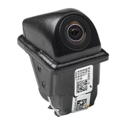 Rear View Backup Park Assist Camera for BMW X3 X5 X6 (2006–2020)