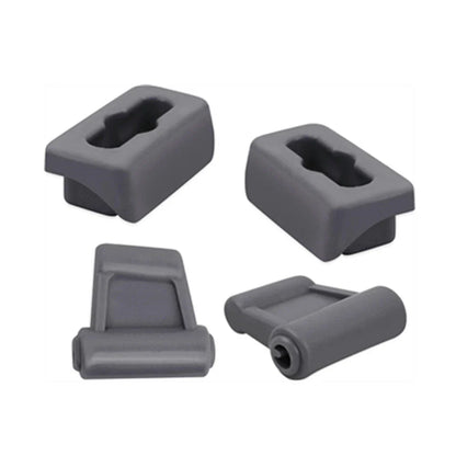 Sun Visor Clip for Benz R107 280SL 300SL 350SL 380SL 450SL 560SL (1971-1989)
