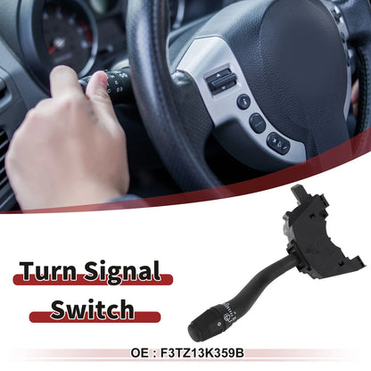 Turn Signal Switch Lever No.F3TZ13K359B for Ford F-150 F-250 (1997–2003)
