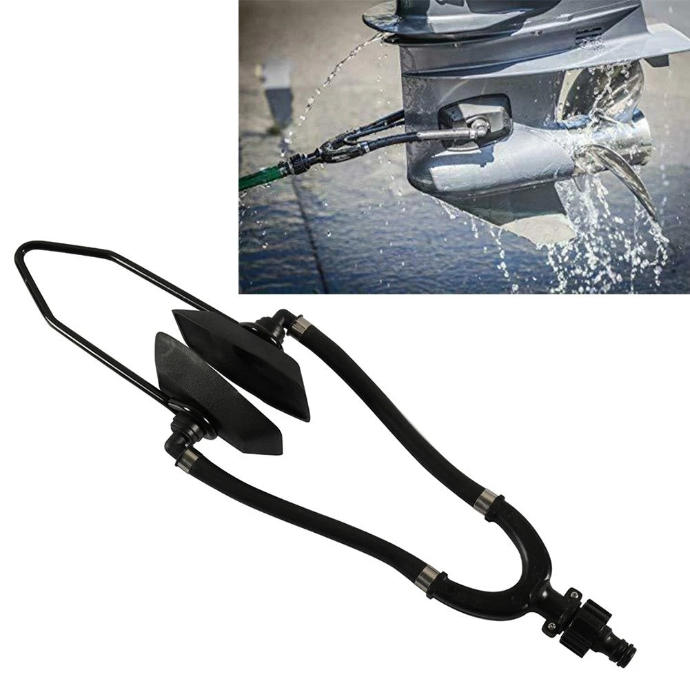 Shark Fin Roof Antenna Cover for Universal Vehicles (UK)