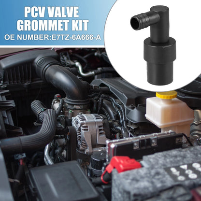 PCV Valve for Ford F-150 F-250 (1987–1996)