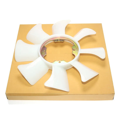 Cooling Fan for Nissan Datsun 720 UTE King Cab Pickup (1979–1986)