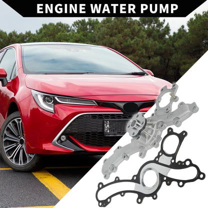 Water Pump for Lexus ES350 RC300 RC350 (No. 1610009690/1610039615) with Gasket